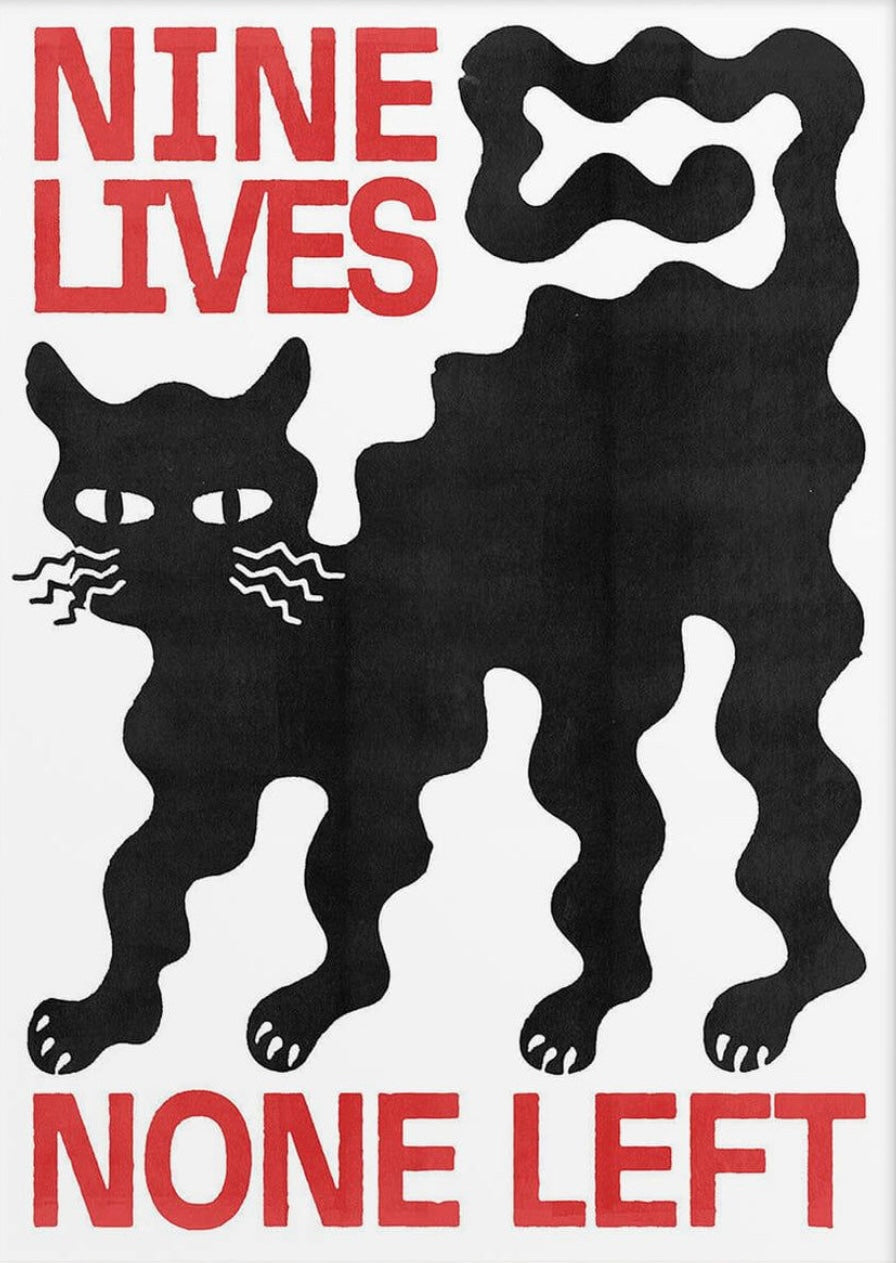 Black Cat