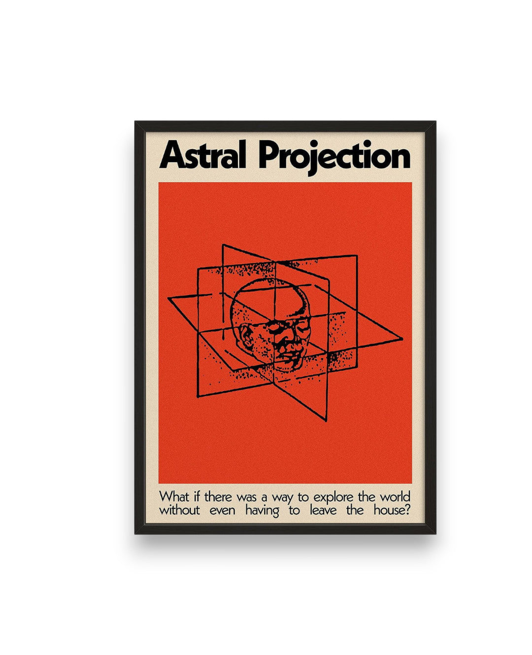 Astral projection
