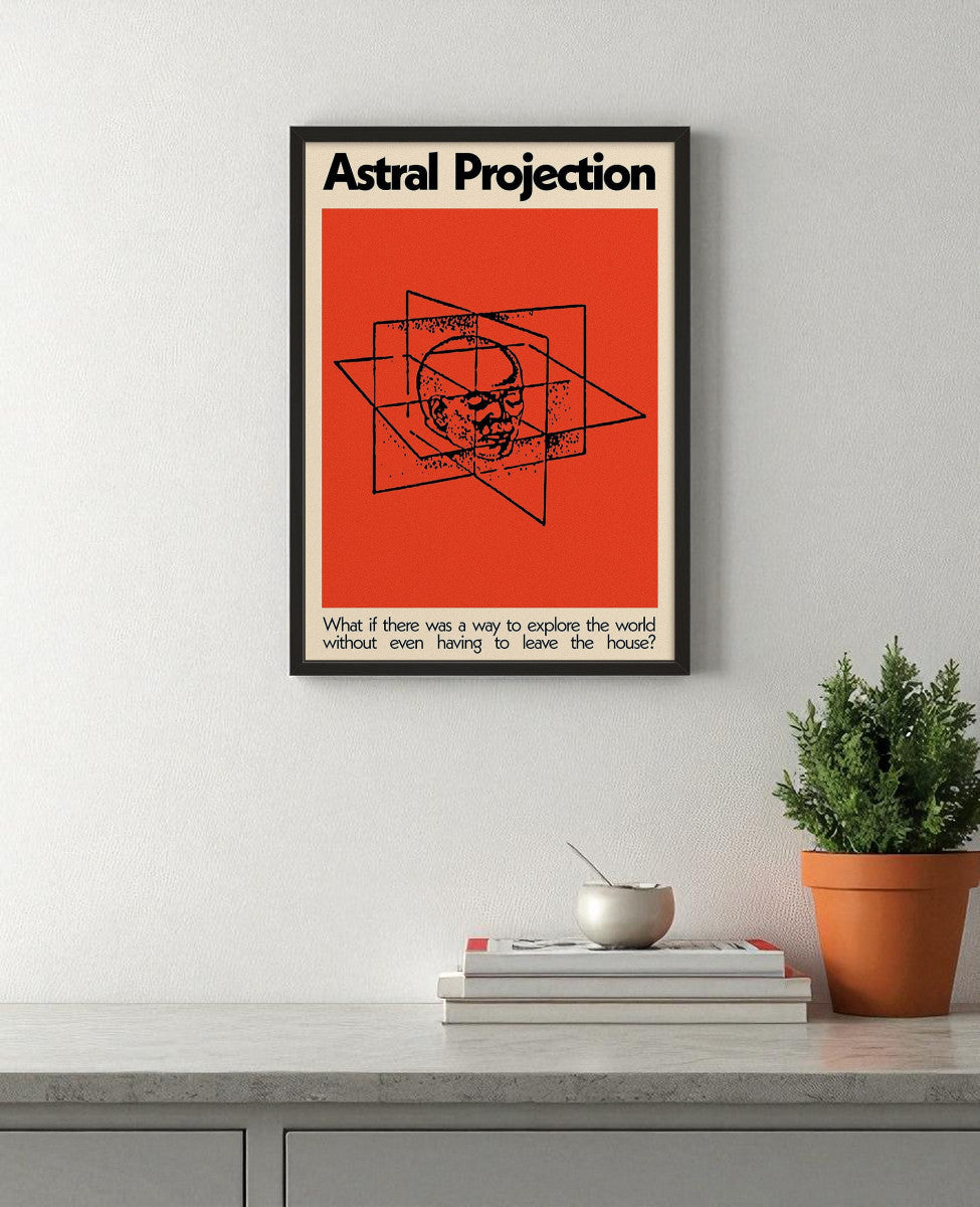 Astral projection
