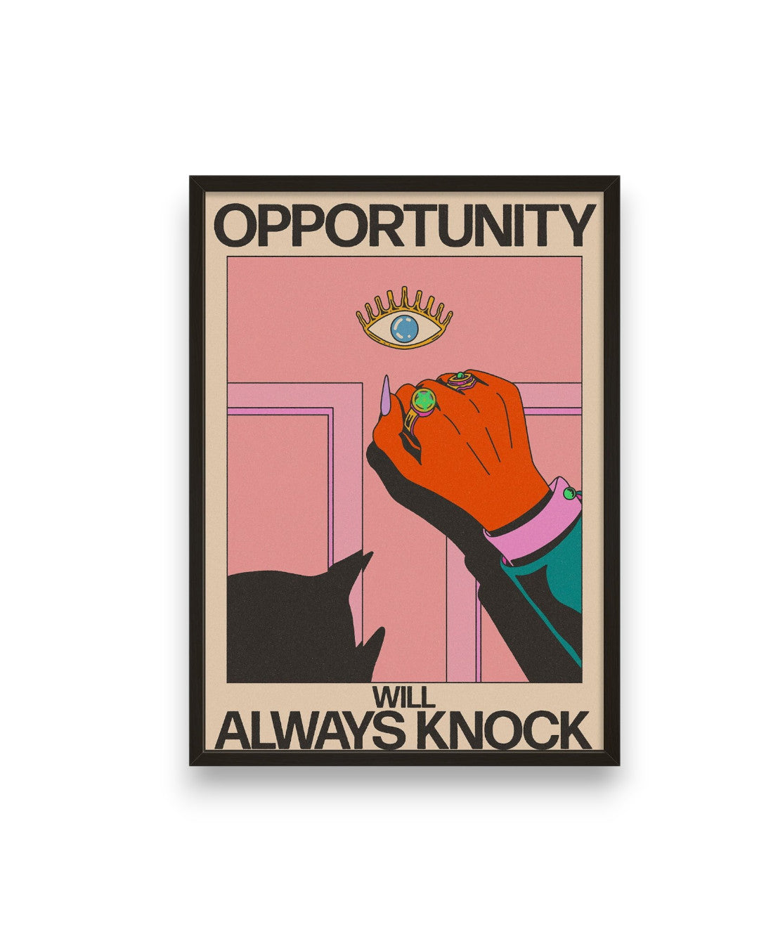 Opprotunity