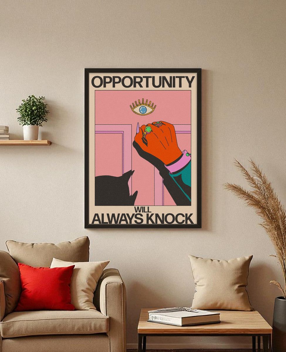 Opprotunity