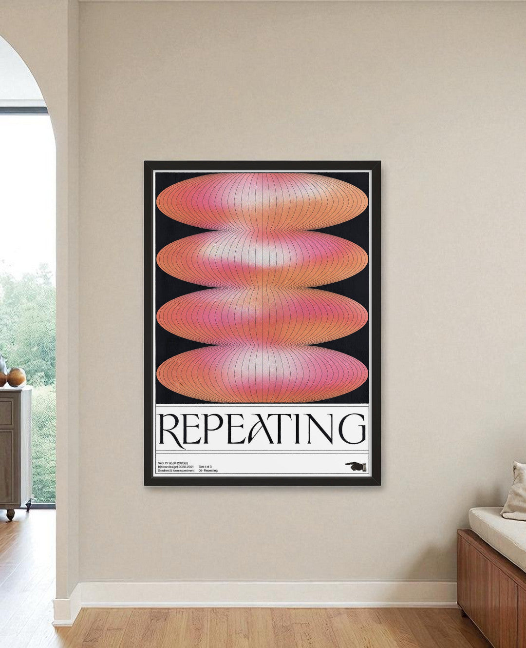 Repeating