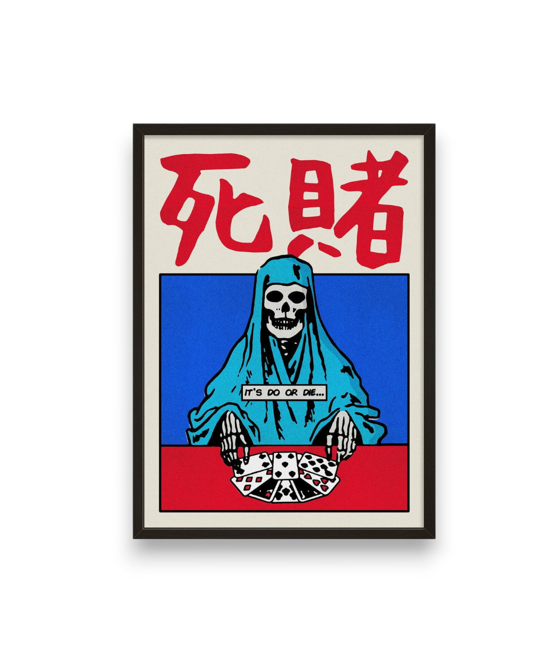 Do or Die