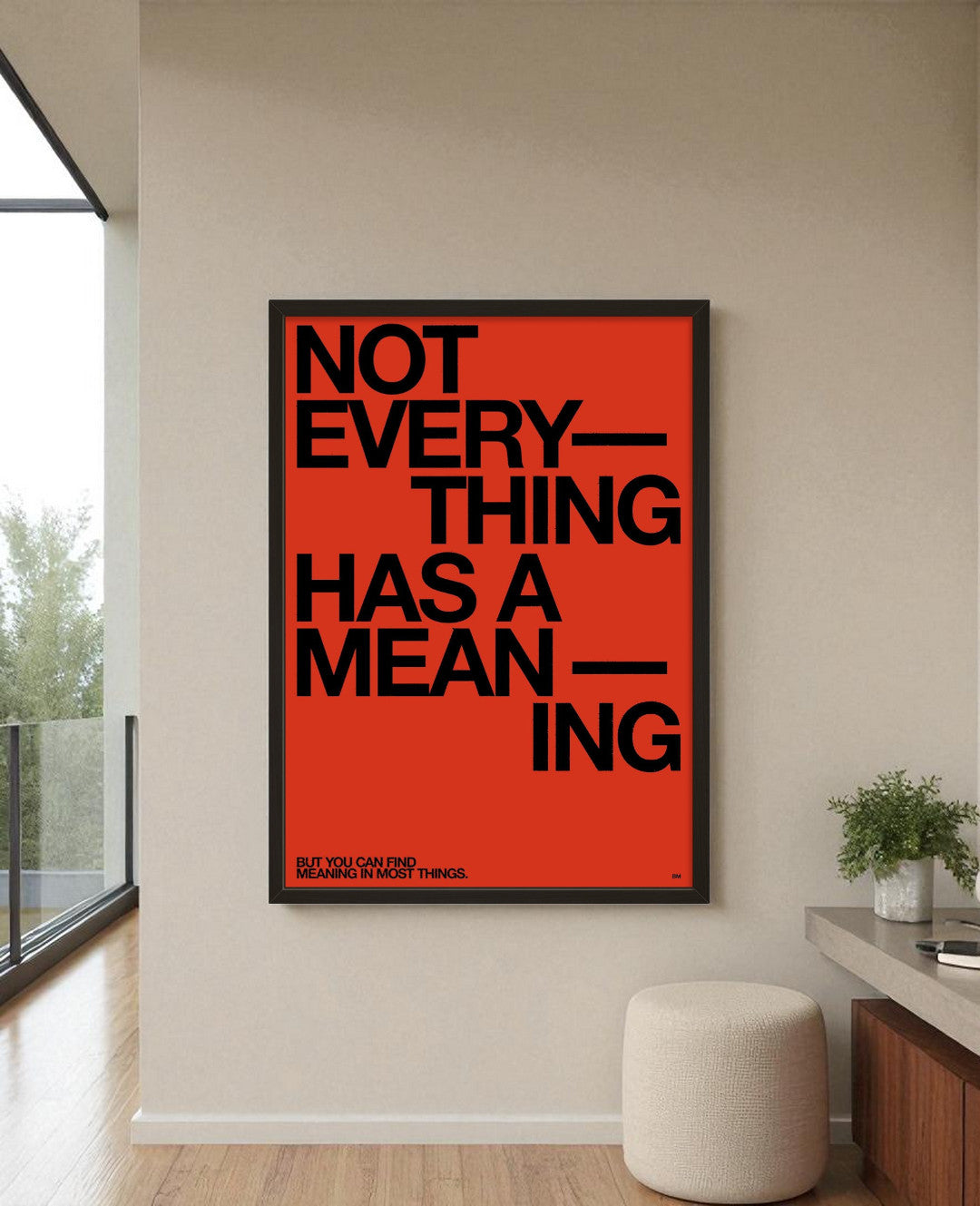 Meaning